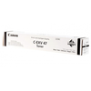 Image de Toner Canon C-EXV47 black 8516B002AA