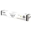 Image de TONER CANON C-EXV47 TONER BK X C250i C350i C351iF C350P C255i C355i C355iFC C355P 19.000PP 8516B002 - Neuf