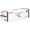 Image de Canon C-EXV 47 - Cyan - original - cartouche de toner
