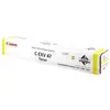 Image de TONER CANON C-EXV47 TONER Y X C250i C350i C351iF C350P C255i C355i C355iFC C355P 21.500PP 8519B002 - Neuf