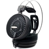 Image de Audio-Technica ATH-AD2000X casque Casques Avec fil Arceau Musique Noir - Neuf