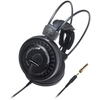 Image de Audio-Technica ATH-AD700X Casques Avec fil Arceau Noir - Neuf