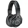 Image de Audio-Technica ATH-M40X casque Casques Avec fil Arceau Musique Noir - Neuf