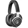 Image de Audio-Technica ATH-M70X casque Casques Avec fil Arceau Musique Noir - Neuf