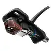 Image de Cellule phono Audio-Technica AT-VM95SH/H avec diamant Shibata et porte-cellule AT-HS6BK Noir - Neuf