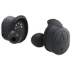 Image de Audio-Technica ATH-SPORT7TW Casque Sans fil Ecouteurs Sports Micro-USB Bluetooth Noir - Neuf