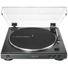 Image de Audio-Technica AT-LP60XUSB Tourne-disque entraîné par courroie Gris, Métallique Complètement automatique - Neuf