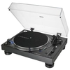 Image de Audio-Technica AT-LP140XP Platine dj à entrainement direct Noir - Neuf