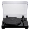 Image de Audio-Technica AT-LPW50PB platine Tourne-disque entraîné par courroie Noir Manuel - Neuf