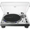Image de Audio-Technica AT-LP140XP Platine dj à entrainement direct Argent - Neuf