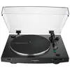 Image de Audio-Technica AT-LP3XBTBK platine Tourne-disque entraîné par courroie Noir Complètement automatique - Neuf