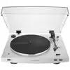 Image de Audio-Technica AT-LP3XBTWH platine Tourne-disque entraîné par courroie Blanc Complètement automatique - Neuf