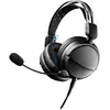 Image de Audio-Technica ATH-GL3 Casque Avec fil Arceau Gaming Noir - Neuf