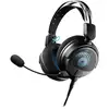 Image de Audio-Technica ATH-GDL3 Casque Avec fil Arceau Gaming Noir - Neuf