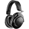 Image de Audio-Technica ATH-M20xBT Casque Avec fil &sans fil Arceau Musique Bluetooth Noir - Neuf