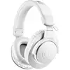 Image de Audio-Technica ATH-M20xBT Casque Avec fil &sans fil Arceau Musique Bluetooth Blanc - Neuf