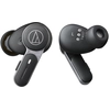 Image de Audio-Technica ATH-TWX7 Casque True Wireless Stereo (TWS) Ecouteurs Appels/Musique Bluetooth Noir - Neuf