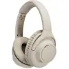 Image de Casque sans fil à réduction de bruit ATH-S300BT, Beige - Neuf