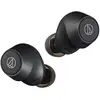 Image de Audio-Technica ATH-CKS30TW+ Casque True Wireless Stereo (TWS) Ecouteurs Appels/Musique USB Type-C Bluetooth Noir - Neuf