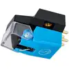 Image de Cellule phono Audio-Technica AT-VM510xCB Dual Moving Magnet Bleu/Noir - Neuf