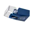 Image de Diamant de remplacement Audio-Technica AT-VMN20xEB pour cellule VM520xCB bleu - Neuf