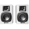 Image de Audio-Technica AT-SP3X 2-voies Blanc Avec fil &sans fil 30 W - Neuf