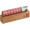 Image de Toner Type 245 magenta pour CL4000DN, HDN,SPC410DN,411DN,SPC420DN