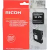 Image de Ricoh High Yield Print Cartridge Black 3k Cartouche d'impression 1 pièce(s) Original noir