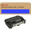 Image de Ricoh Toner 402810 - Schwarz - Kapazität: 15.000 Seiten (402810)