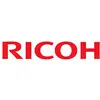 Image de RICOH 406482 RICOH Toner pour RICOH imprimante laser Aficio SP C231SF, jaune
