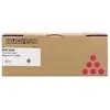 Image de Ricoh Magenta Toner 2k - Toner - magenta - laser - Ricoh Aficio SPC 220N/221N/222DN/220S/221SF/222SF - 5 - 35 °C - 8 - 80% (406142)