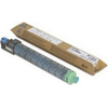 Image de Toner pour RICOH Aficio MP C400E, cyan