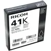 Image de Ricoh Patrone GC41K black 2400 Seiten 405761