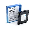 Image de Ricoh GC-41CL Gel-Kartusche cyan