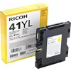Image de Ricoh Patrone GC41YL yellow 600 Seiten 405768