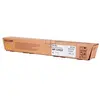 Image de Ricoh jaune - original - cartouche de toner - pour Nashuatec MP C3502