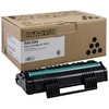 Image de Ricoh Toner 407166 - Schwarz - Kapazität: 1.200 Seiten (407166)