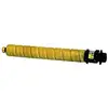 Image de Ricoh Cartridge MP C3503 Yellow Gelb (841818) - Neuf