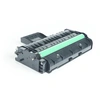 Image de Ricoh Toner 407254 - Schwarz - Kapazität: 2.600 Seiten (407254)