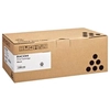 Image de Ricoh Toner 407383 - Schwarz - Kapazität: 7.000 Seiten (407383)