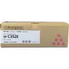 Image de Ricoh 408217 Cartouche de toner 1 pièce(s) Original Magenta