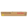 Image de Toner fr RICOH Aficio MP C2003/2503, gelb