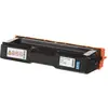 Image de Ricoh 407532 cartuccia toner 1 pz Originale Ciano (OEM Ricoh SPC252 Hi Yield Cyan Toner 407532) - Neuf