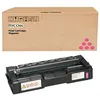 Image de Ricoh Toner SP C252E magenta 4000 Seiten 407533