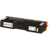 Image de Ricoh 407534 cartuccia toner 1 pz Originale Giallo (OEM Ricoh SPC252 Hi Yield Yellow Toner 407534) - Neuf