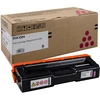 Image de Ricoh 407545 Toner magenta
