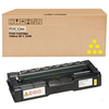 Image de Ricoh Toner SP C250E yellow 1600 Seiten 407546