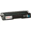Image de RICOH 406053 Ricoh Toner Sp C220e cyan