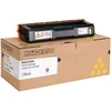 Image de Ricoh Jaune - Original - Cartouche de toner - pour Ricoh Aficio SP C231