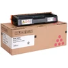 Image de Ricoh Magenta - original - Cartouche de toner - pour Nashuatec SP C231